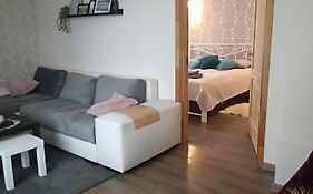 Marta'S Apartment